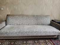 Продам б/у диван  500 гривень