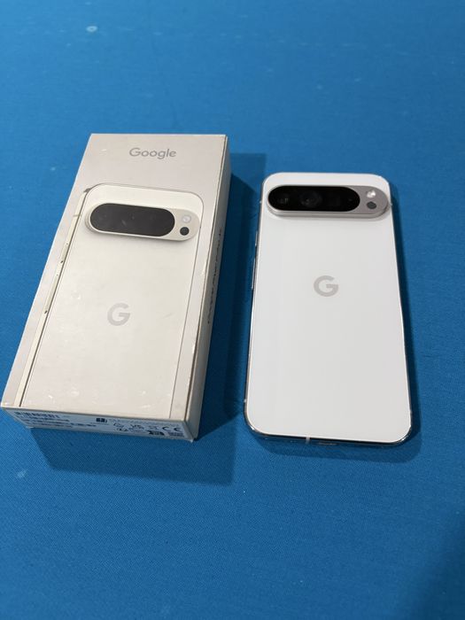 Pixel 9 Pro XL 256gb