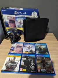 Playstation 4 slim 1TB