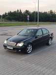 Mercedes-Benz Klasa C Mercedes W203 1.8 kompresor