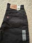Мужские джинсы Levi's 506 (оригинал)