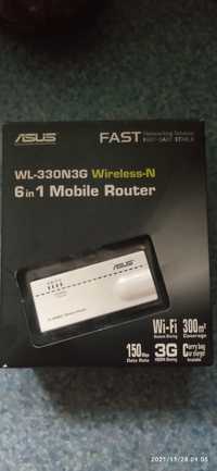 Продаю Роутер Asus 3G