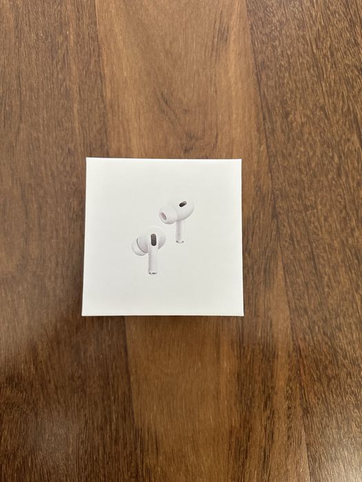 Airpods pro 2