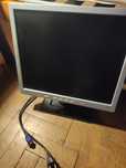 Monitor PC  a Funcionar BenQ