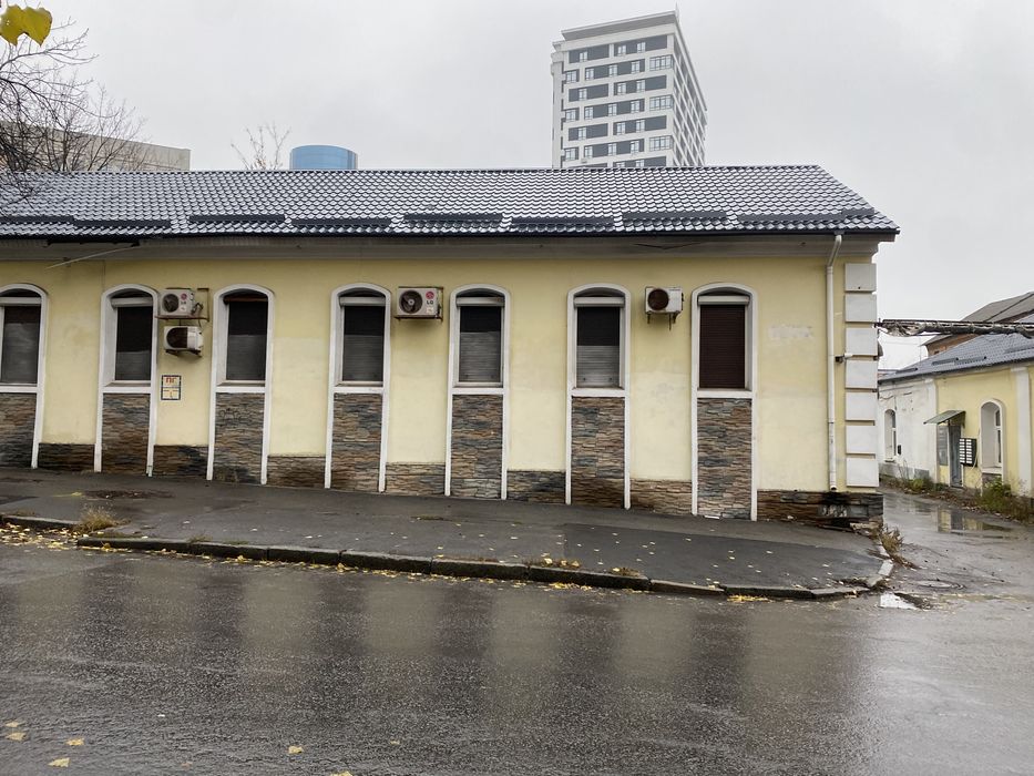 Продажа ОСЗ Здание ЦЕНТР 630 метров, Бажанова (Черноглазовская)