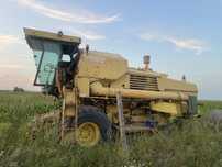 Czesci new holland 8080