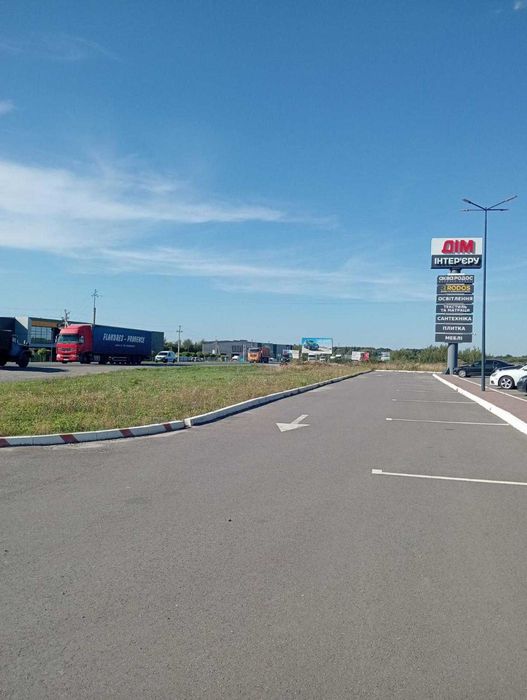 Продаж земельної ділянки, Скнилів