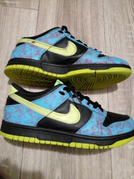 Кросівки NIKE розм.40