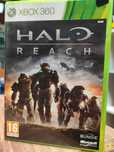 Halo: Reach X360  Sklep Wysyłka Wymiana