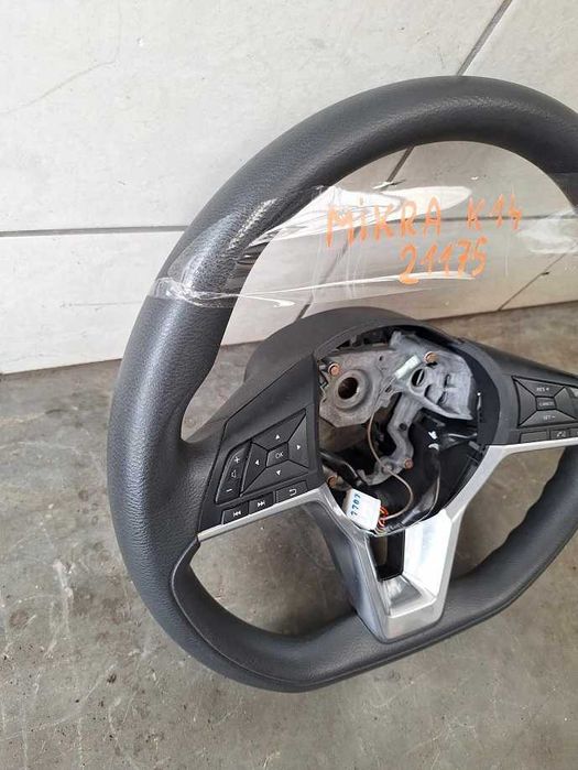 Nissan Micra V K14 Kierownica