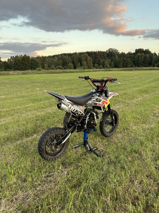 Mrf 190 (kayo, ycf, rxf, rcz, rc, xtr, xmotos)