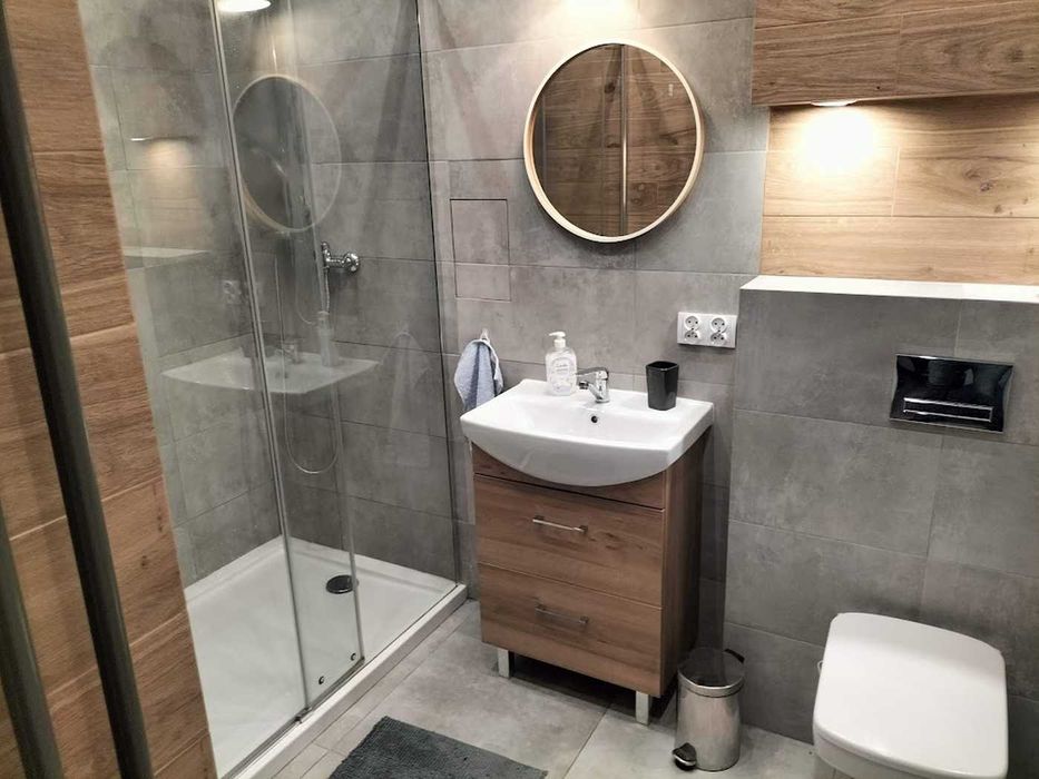 Mieszkania na Doby/Tydzień /Miesiąc i nie TYLKO  2-6 osób Centrum