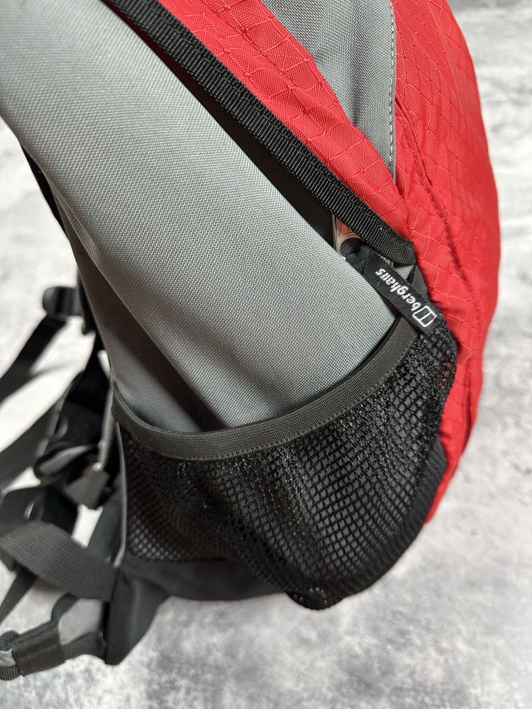 Рюкзак гірський Berghaus Freeflow 2