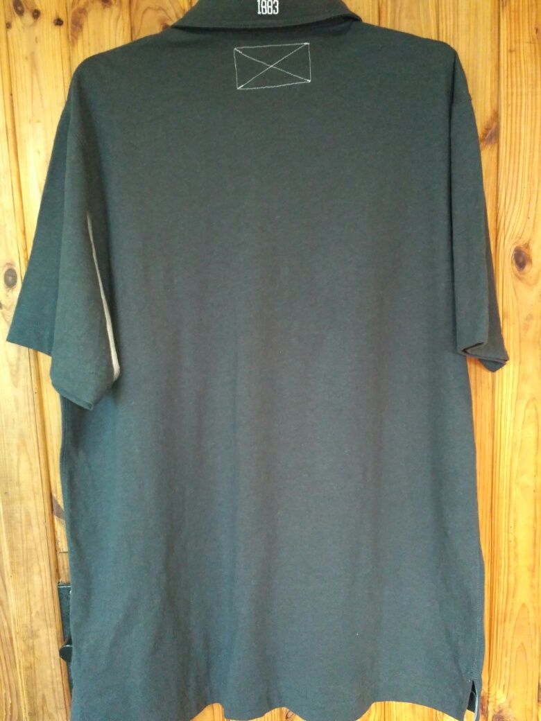 NIKE тенниска поло, футболка.XL. Новая.