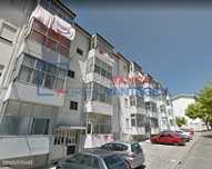 Apartamento T3 em Marrazes, Leiria
