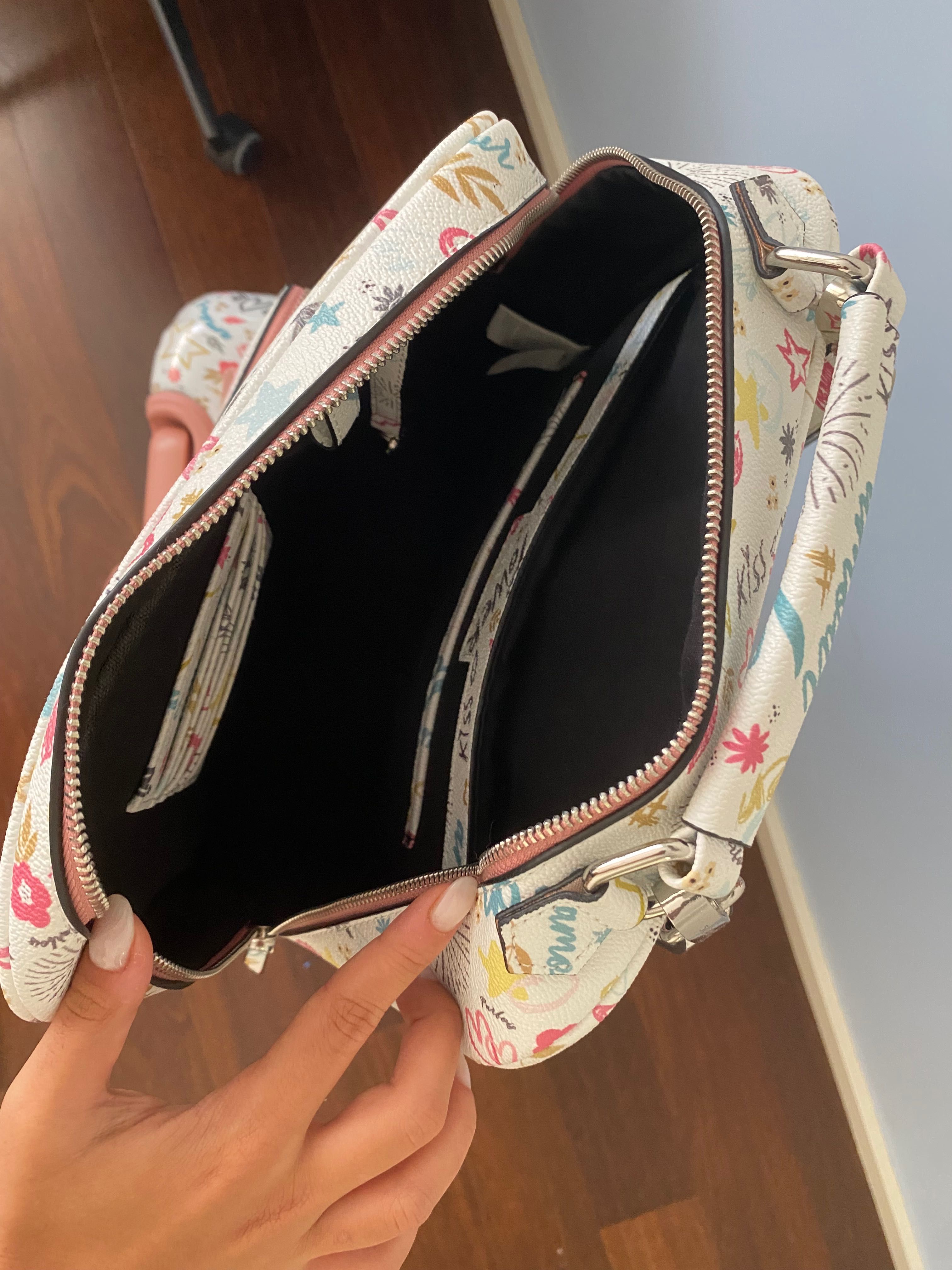 Conjunto malas viagem