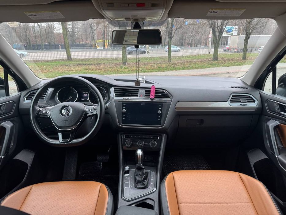 Идеальное состояние с маленьким пробегом