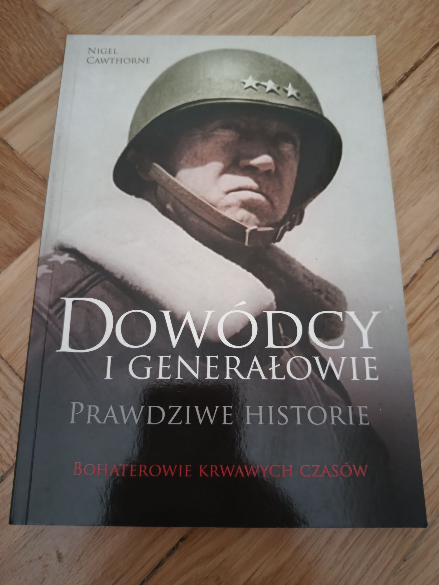 Dowódcy i generałowie