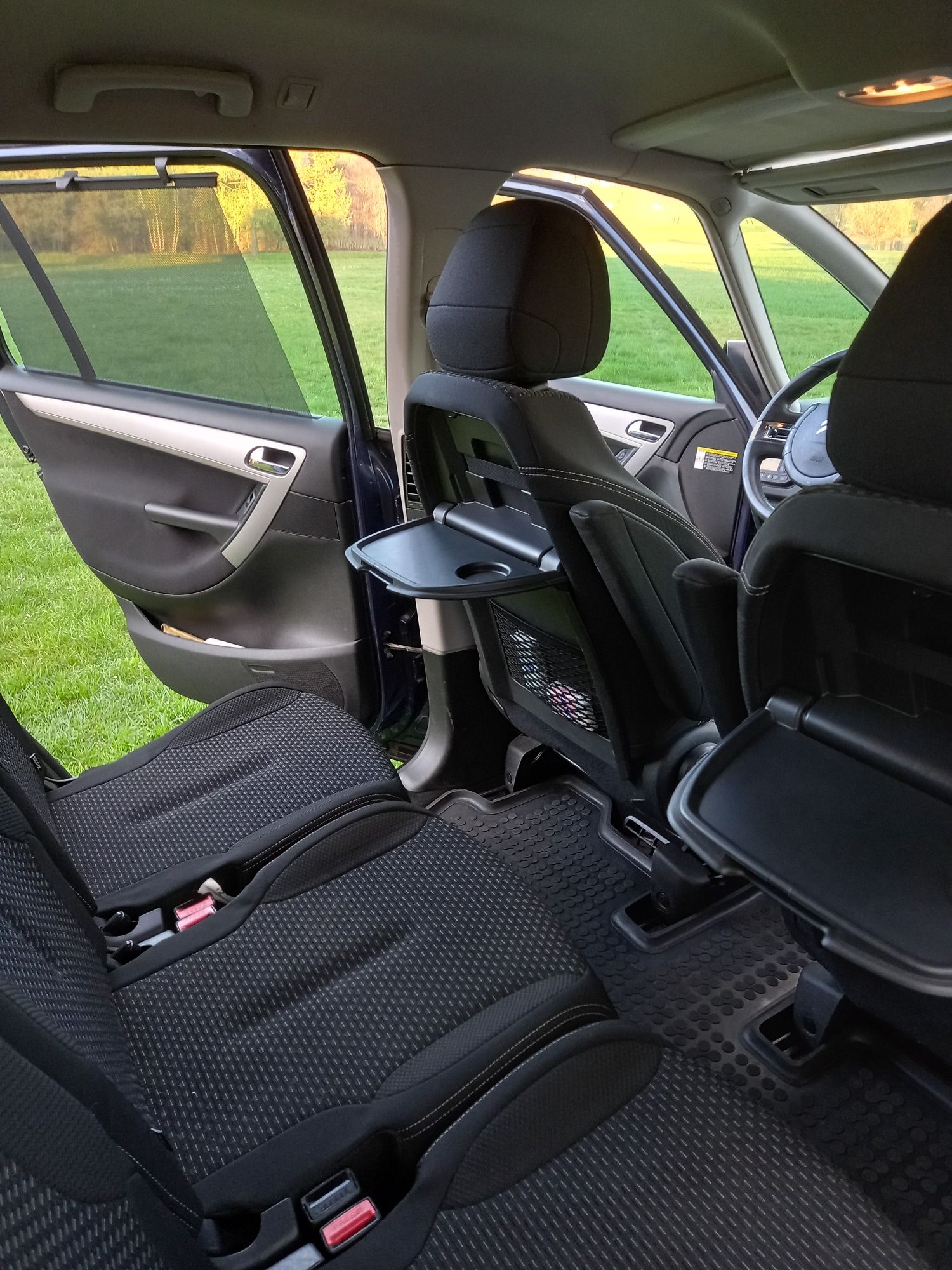Citroen C4 Grand Picasso