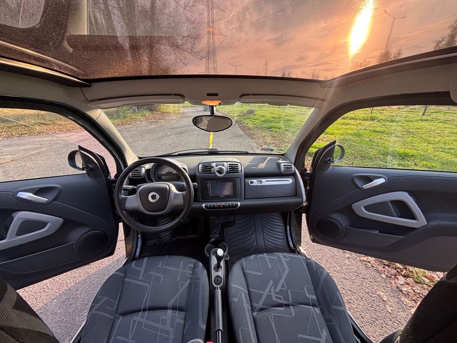 Smart Fortwo Smart Cupe OPŁATY 2026 czerwiec !!!