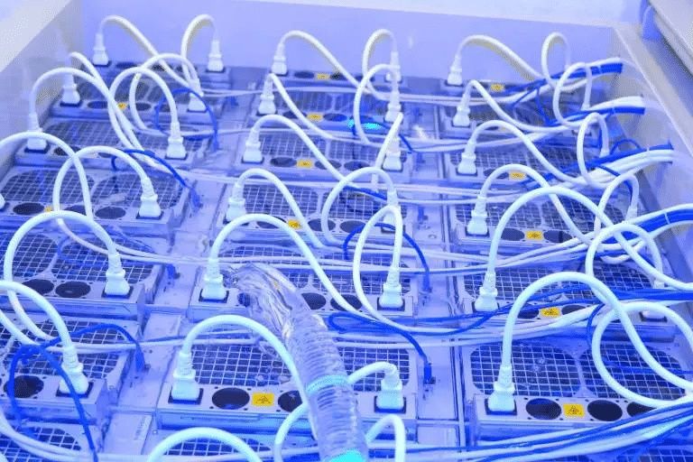 Bitcoin - Consultoria, Instalação e configuração de mineradores