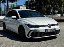 VW Golf 8 GTI DSG 245cv | desde 450€/mês