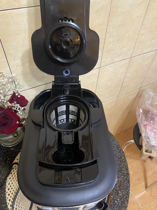 КОФЕВАРКА 2 В 1  sk-506E