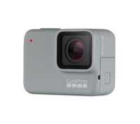 GoPro Hero 7 White + selfie stick, karty pamięci i inne dodatki!