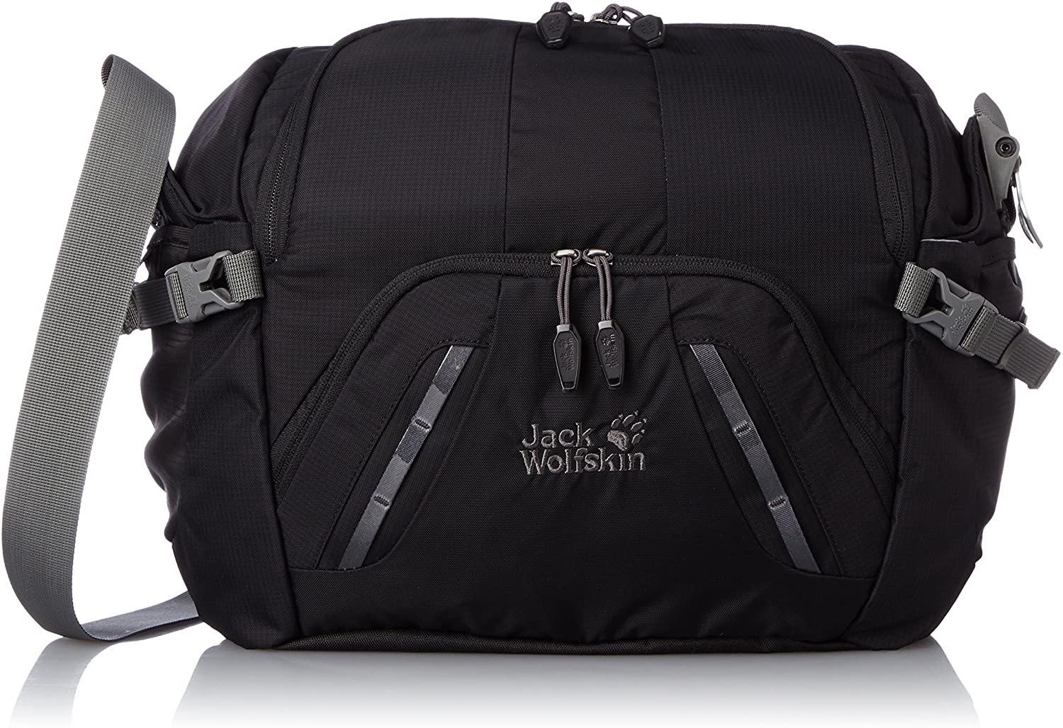 NOWA torba fotograficzna JACK WOLFSKIN ACS PHOTO BAG - torba na ramię