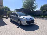 Peugeot  308 SW 2010