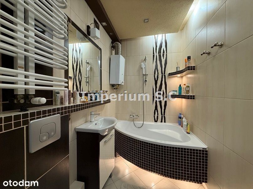 M-4 ul. Szkolna, 2 piętro