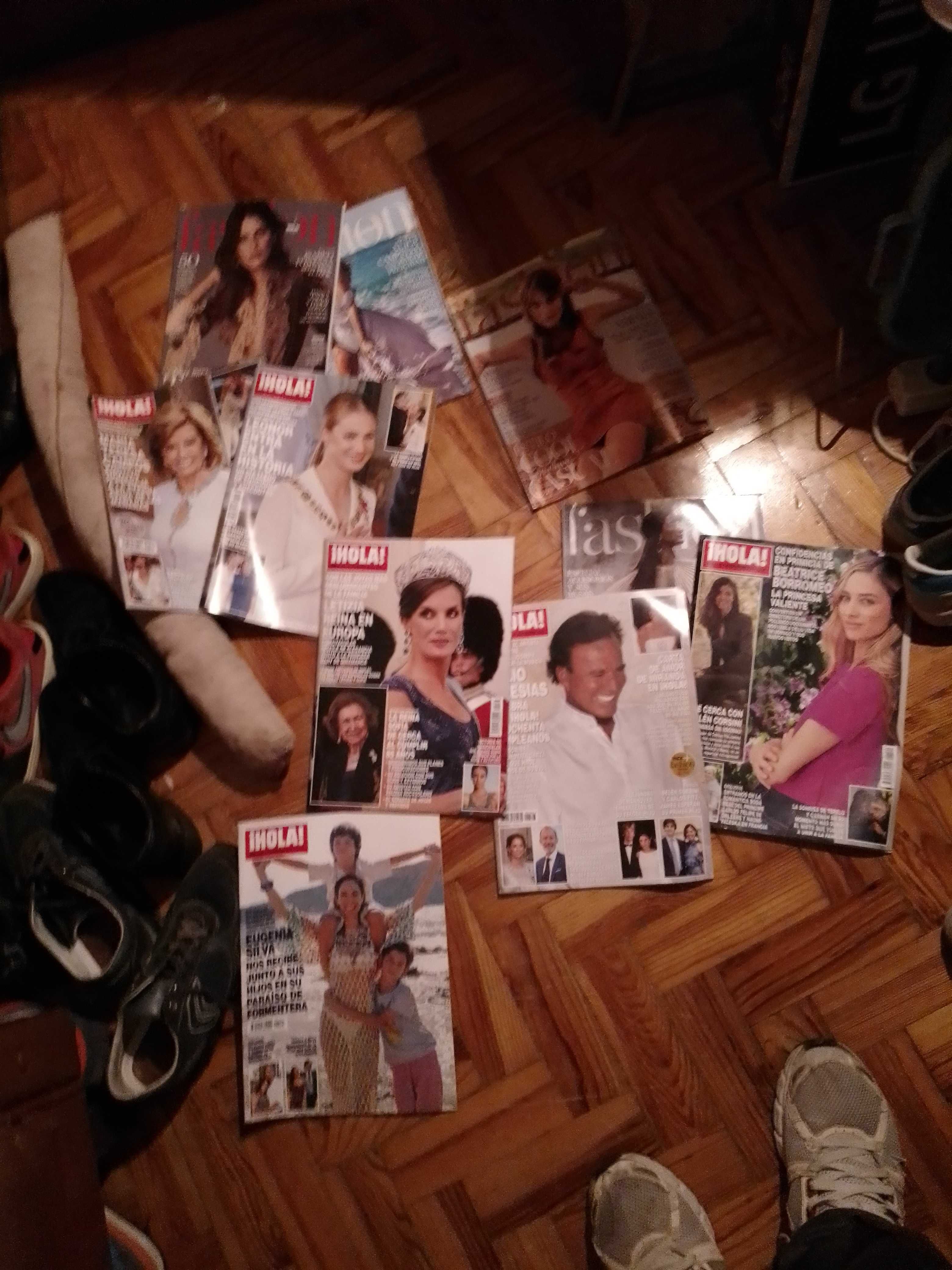 Revistas Antigas Dirigir/E.Digest/Havard B./PsichologyT-Outros Desde2E