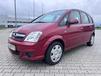 Opel Meriva lift*1,6 benzyna* klimatyzacja