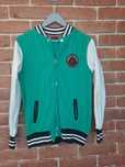 Bluza college kurtka unisex Kappahl r.170/ S-M