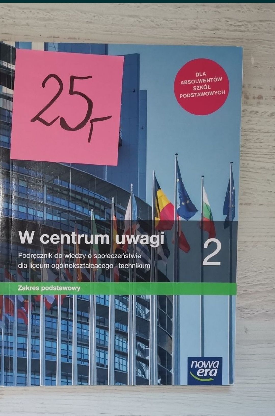 WOS "w centrum uwagi 2"