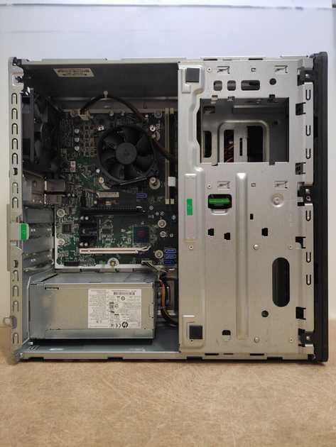 HP EliteDesk 800 G5 Tower  (Core i3,i5,i7)/(8,16GB)/SSD(128,256,512GB)