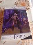 Pátria - R. A. Salvatore