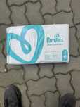 Pampers premium care r3 4 opakowania