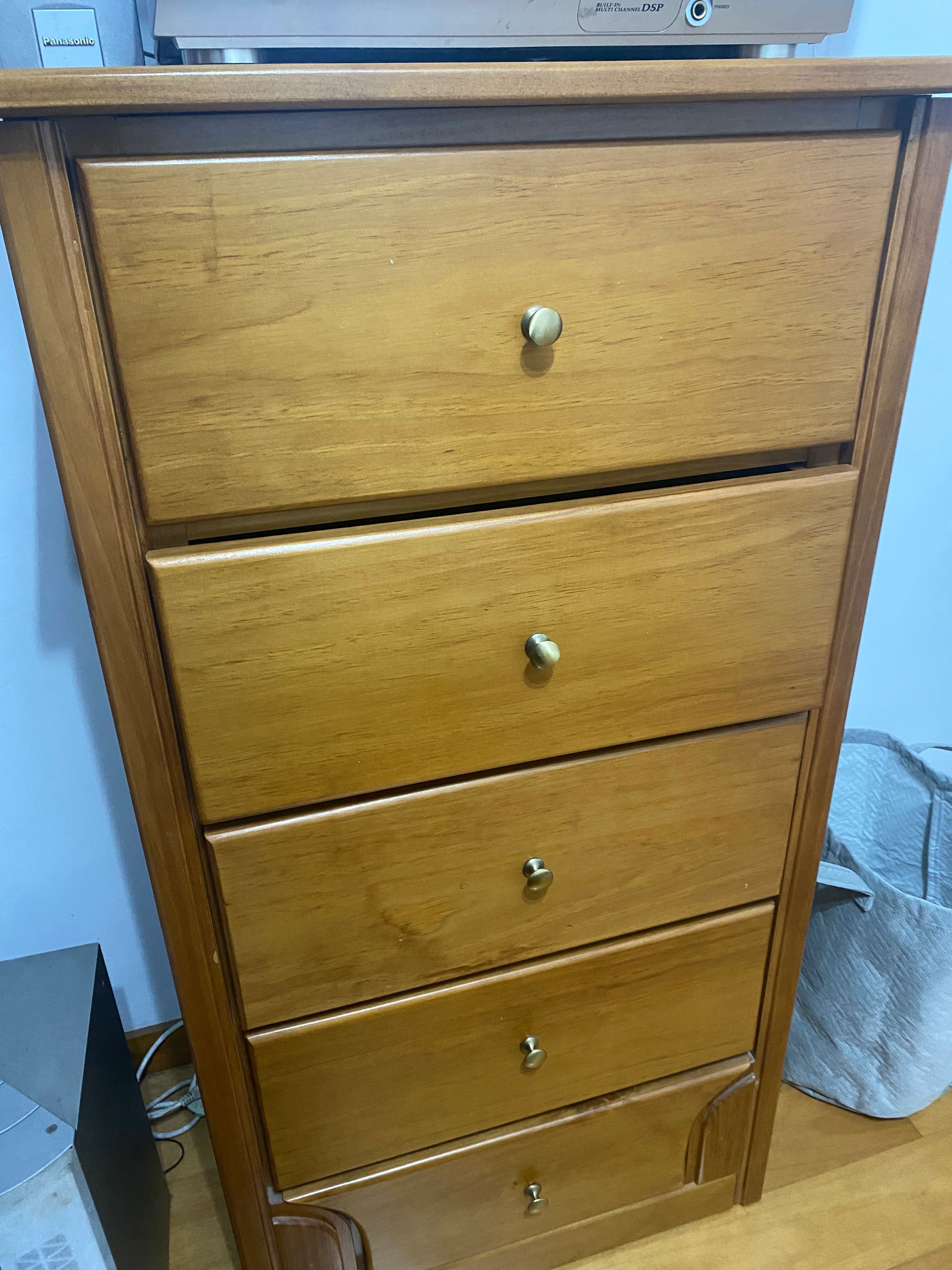 Quarto casal moderno