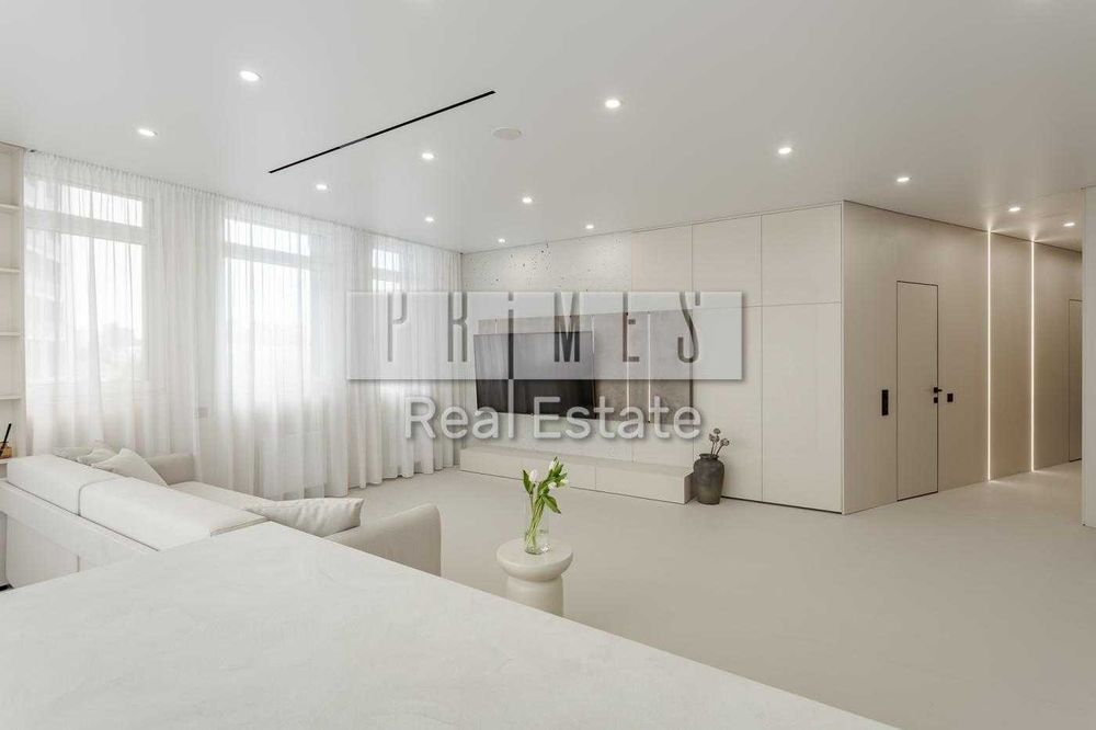 Продаж 3к квартири, ЖК Manhattan Сity, пр. Берестейський 11