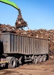 Прийом металолому та кольорових металів