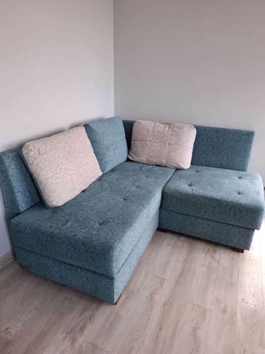 Продам кутовий диван