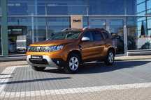 Dacia Duster Duster 1.0 TCe Comfort LPG I Niski Przebieg I Polski Salon