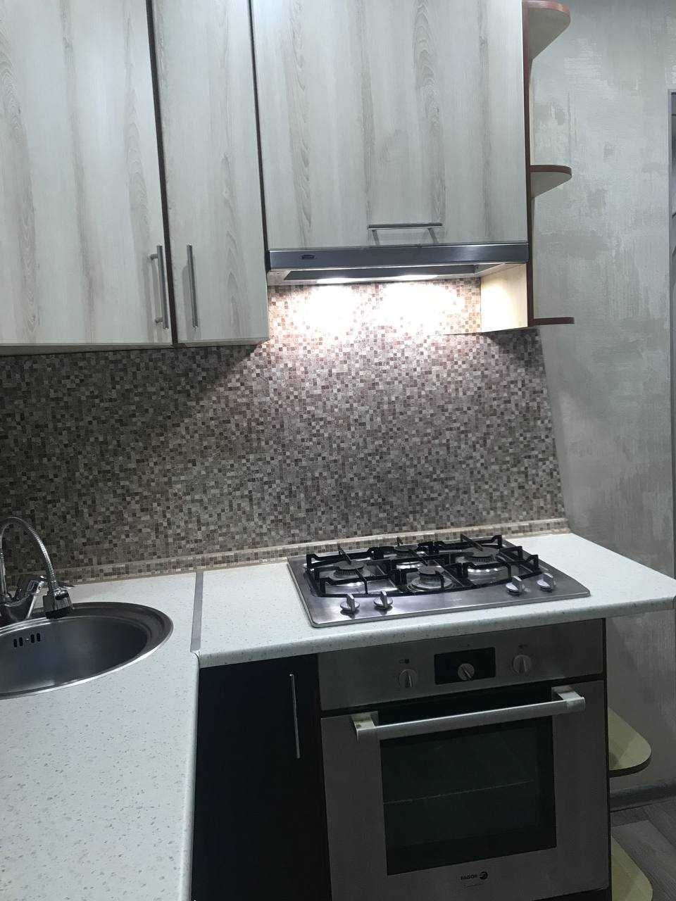 Продаж 1-кімн. квартири в центрі Слов’янська, вул. Університетська, 32