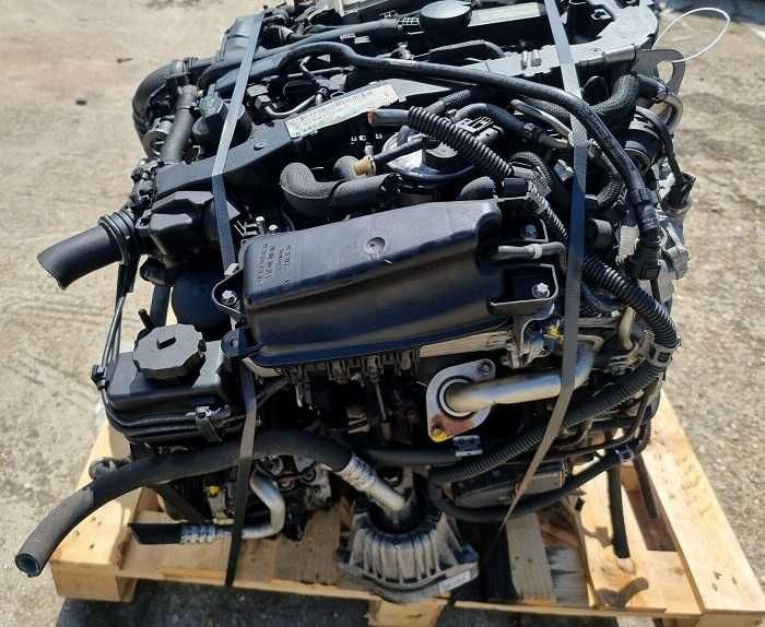 motor mercedes 2.1 cdi E220 E250 C250 W212 651.911 W204 cdi 651911