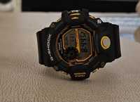 zegarek Casio G-Shock Rangeman GW-9400Y-1ER master of G ZIBI