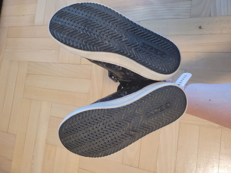 Trampki Geox Disney r 28