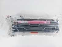HP oryginalny toner CC533A, HP 304A, magenta, czerwony
