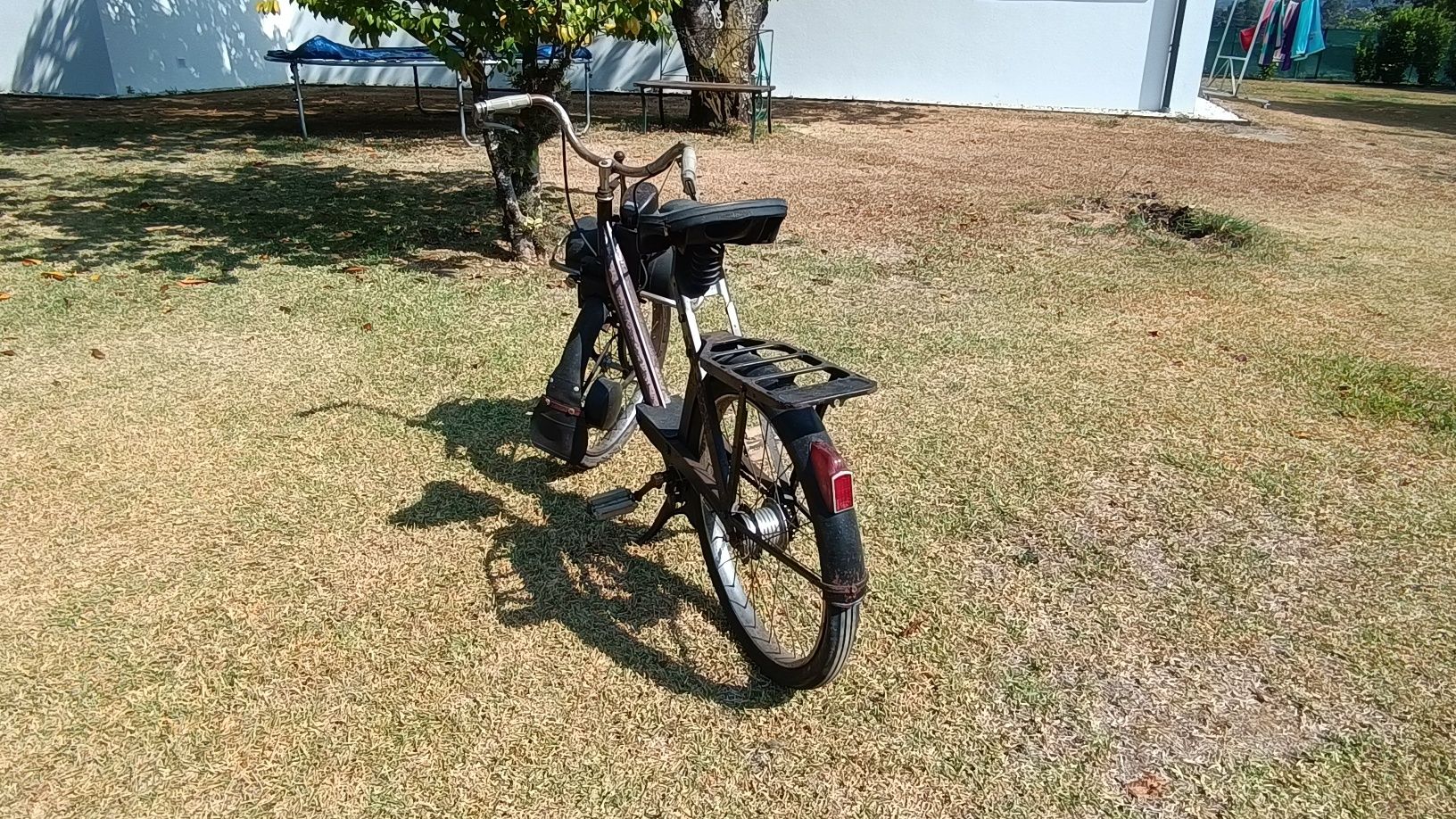 Solex 3800 original