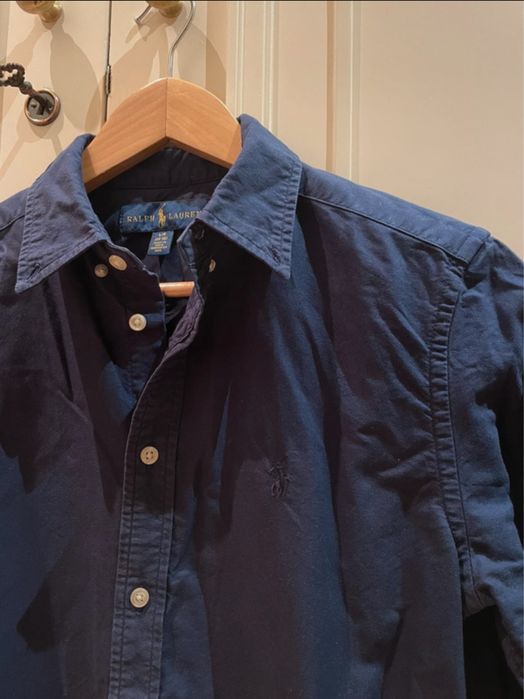 Camisa Ralph Lauren